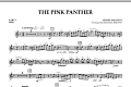 The Pink Panther - Pt.1 - Oboe