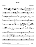 Slava! - Baritone B.C.