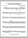 Twilight Overture (from The Twilight Saga: Breaking Dawn Part 2) - Eb Alto Clarinet