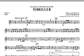 Thriller - Pt.1 - Oboe
