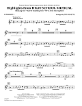 Highlights From "High School Musical" - Bb Trumpet 2