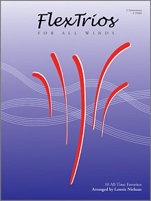 FlexTrios For All Winds (F Instruments) - F Instruments 