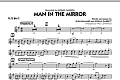 Man In The Mirror - Alto Sax 2