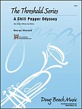 A Chili Pepper Odyssey - 4th Trombone