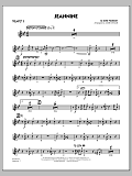 Jeannine - Trumpet 3