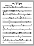 Out Of Sight - Trombone 4