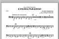 Cinema Paradiso (Flexible Solo with Band) - Tuba