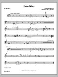 Benedictus - Bb Trumpet 2