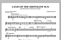 Land of the Midnight Sun - Mallet Percussion 1