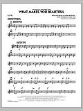 What Makes You Beautiful - Guitar