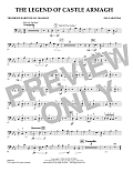 The Legend of Castle Armagh - Trombone