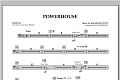 Powerhouse - Timpani