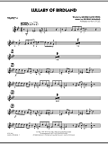 Lullaby Of Birdland - Trumpet 4