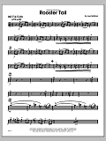 Rooster Tail - Alto Sax 2
