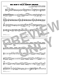 We Don't Talk About Bruno (from Encanto) (arr. Conaway) - Eb Alto Sax