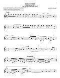 Jessica's Theme (Breaking In The Colt) (from The Man From Snowy River)
