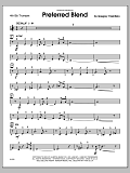 Preferred Blend - 4th Bb Trumpet