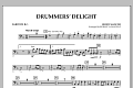 Drummers' Delight - Baritone B.C.