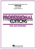 Voyage - Baritone Sax