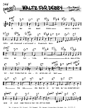 Waltz For Debby