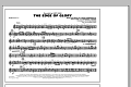 The Edge Of Glory - Baritone T.C.