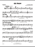 GG Train - Trombone 2