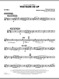You Raise Me Up - Alto Sax 1