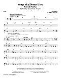 Songs of a Disney Hero - Bass