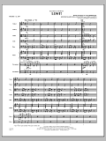 Lost! - Full Score