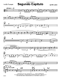 Segundo Capitulo - 1st Bb Trumpet