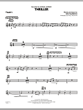 Thriller - Trumpet 1