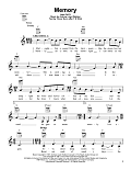 Memory (from Cats)