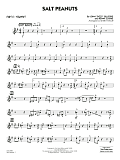 Salt Peanuts (arr. Mark Taylor) - Part 2 - Trumpet