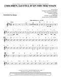 Children, Go Tell It on the Mountain - Mandolin/Banjo