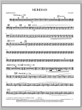 Meridian - Euphonium BC