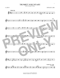 Trumpet Voluntary