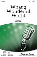 What A Wonderful World