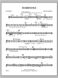 Stardance - Bb Trumpet 1
