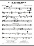 The Holiday Season - Baritone Sax