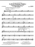 An Elvis Christmas (Medley) - Synthesizer