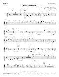 Love Unknown - Violin 1