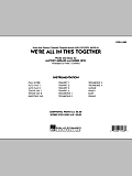 We're All In This Together (from High School Musical) - Full Score