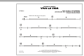 Viva La Vida - Cymbals
