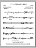 An Easter Jubilation - Bb Trumpet 1,2