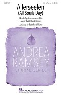 Allerseelen (arr. Brandon Williams)