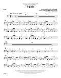 Spirit (from The Lion King 2019) (arr. Mac Huff) - Bass