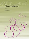 Allegro Fantastica - Full Score
