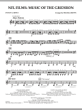 NFL Films: Music Of The Gridiron - Bb Bass Clarinet