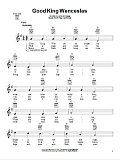 Good King Wenceslas