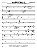 Cruise Control - Horn in F